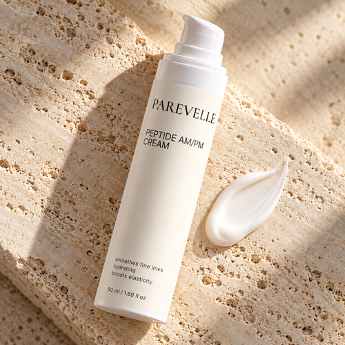 Parevelle Peptide Ageless AM/PM Cream — 50ml