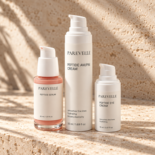 Parevelle Complete Anti-Ageing Ritual