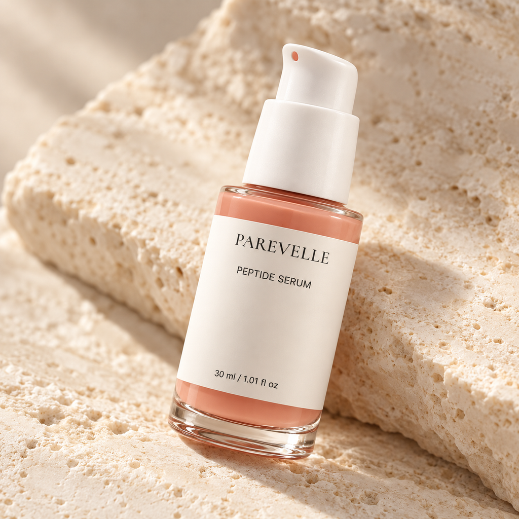 Parevelle Peptide Serum — 30ml